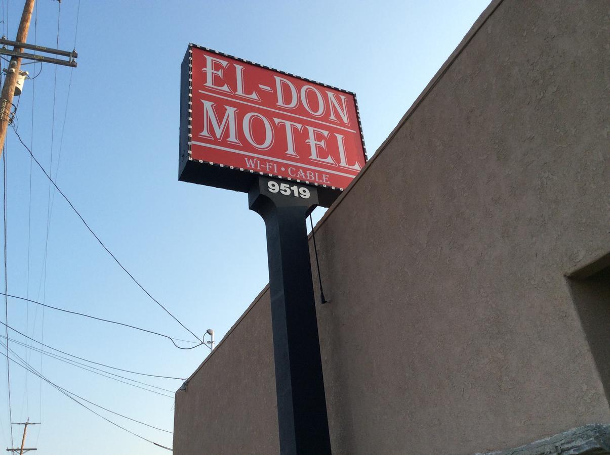 El Don Motel (Adults Only), Los Angeles